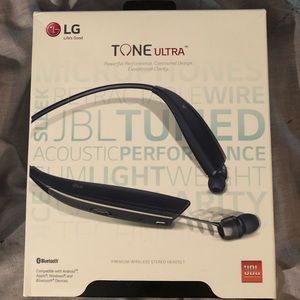Lg tone ultra hbs-820
